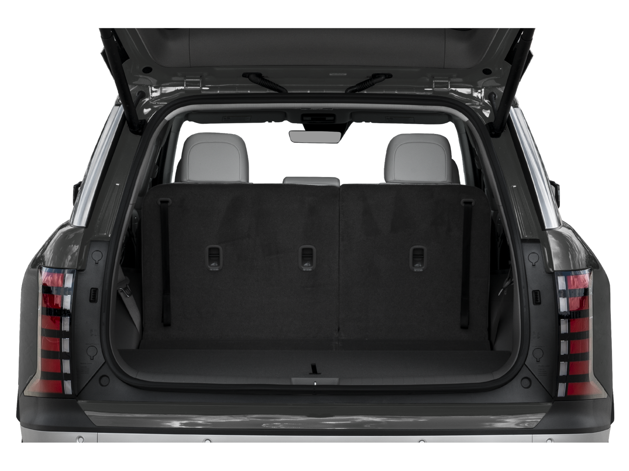 2026 Hyundai PALISADE SEL Convenience