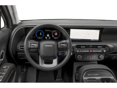 2026 Hyundai PALISADE SE