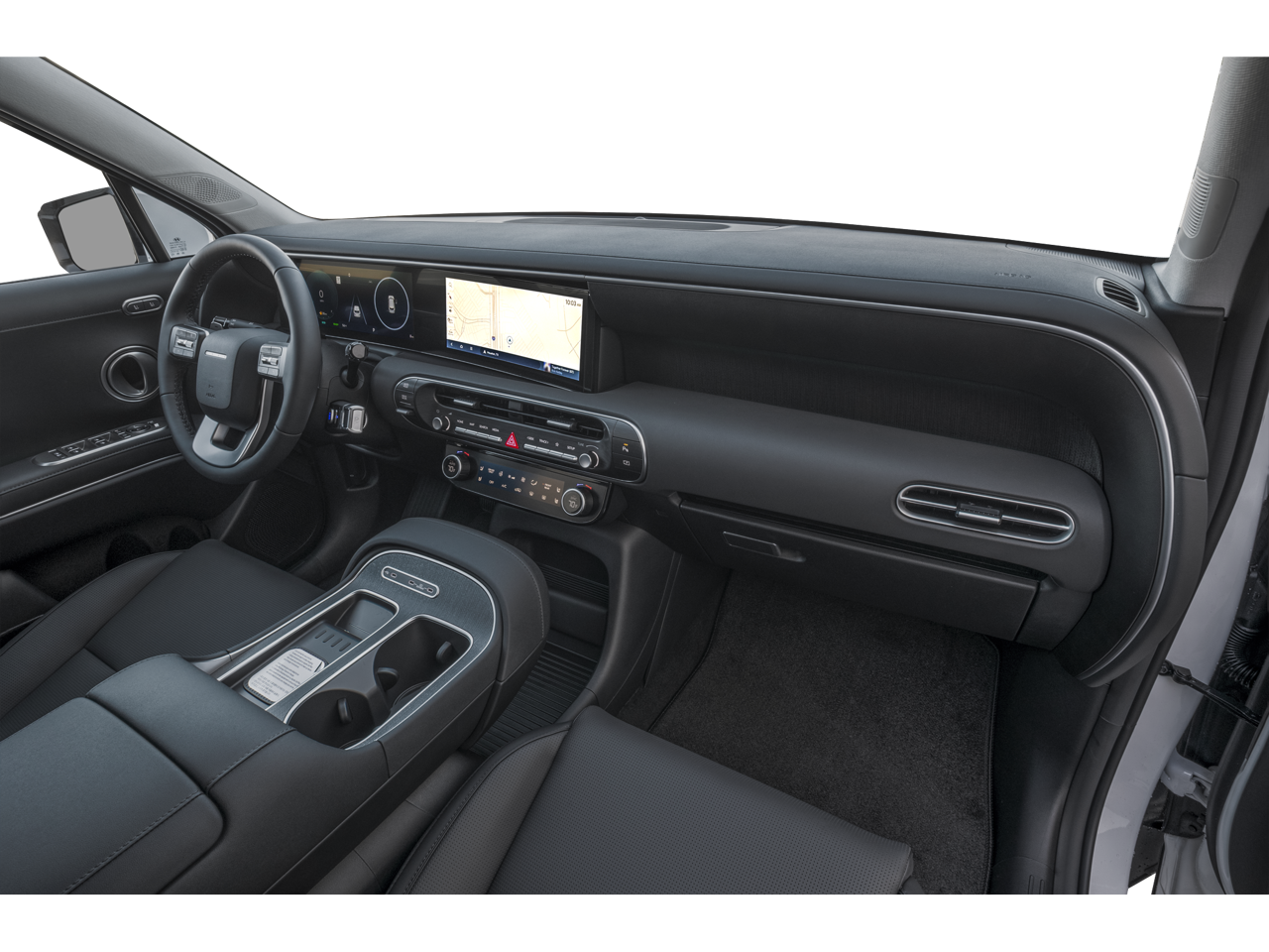 2026 Hyundai PALISADE HYBRID Blue SEL Premium 8P