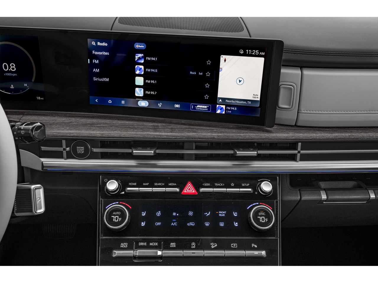 2027 Hyundai SANTA FE Limited 7P