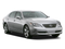 2009 Lexus LS 460 4dr Sdn RWD