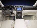 2009 Lexus LS 460 4dr Sdn RWD