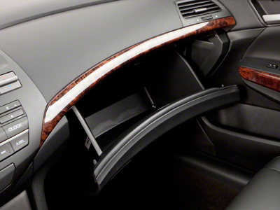 2010 Honda Accord Crosstour EX-L