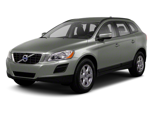 2010 Volvo XC60 3.2L