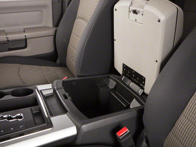 2011 RAM 1500 Big Horn