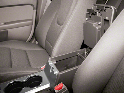 2011 Ford Fusion Hybrid Base