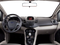 2011 Ford Fiesta S
