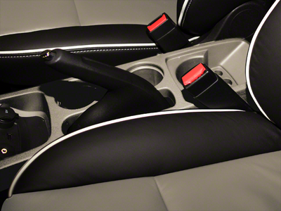 2011 Ford Fiesta S