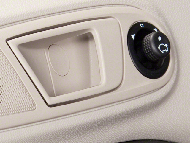 2011 Ford Fiesta S