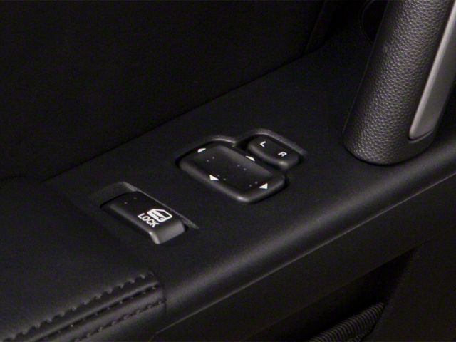 2011 Mazda Mazda MX-5 Miata PRHT Touring