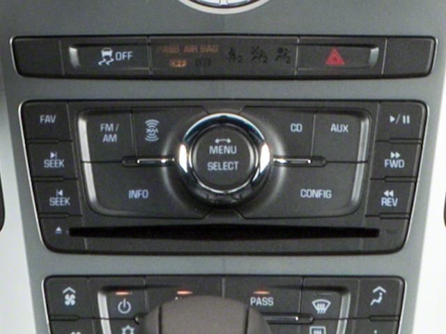 2012 Cadillac CTS Coupe Performance