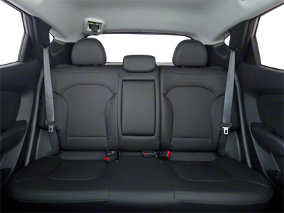 2012 Hyundai TUCSON GL