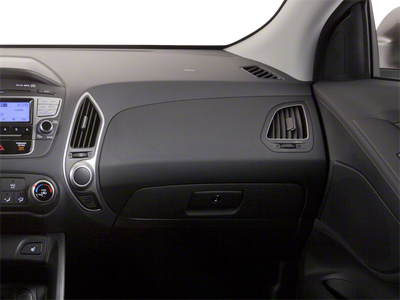2012 Hyundai TUCSON GL
