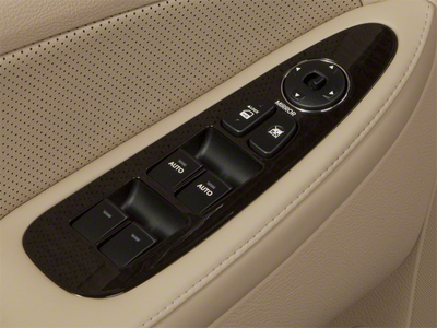 2012 Hyundai GENESIS 3.8L