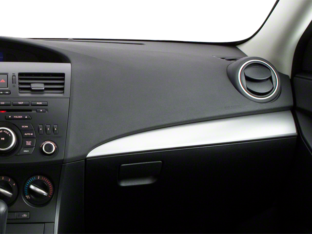 2012 Mazda Mazda3 i Touring