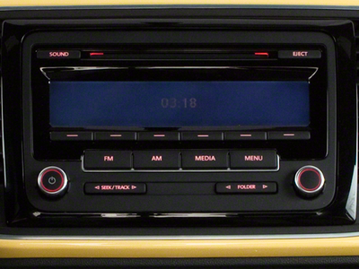 2012 Volkswagen Beetle 2.5L w/Sound/Nav PZEV