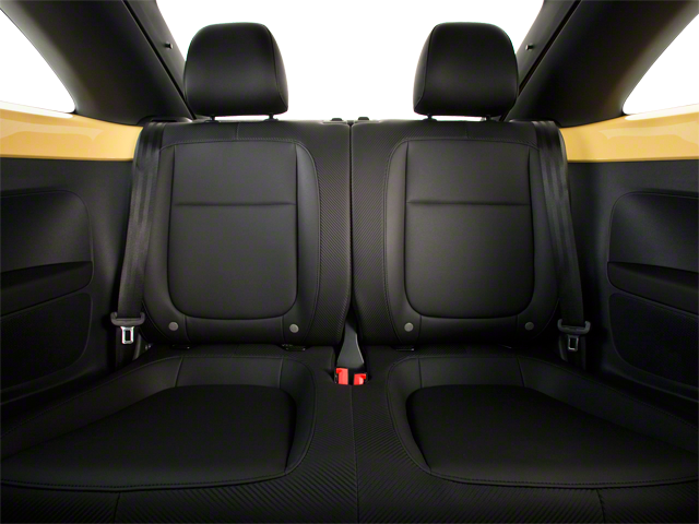 2012 Volkswagen Beetle 2.5L w/Sound/Nav PZEV
