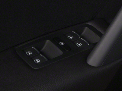 2012 Volkswagen Passat SE
