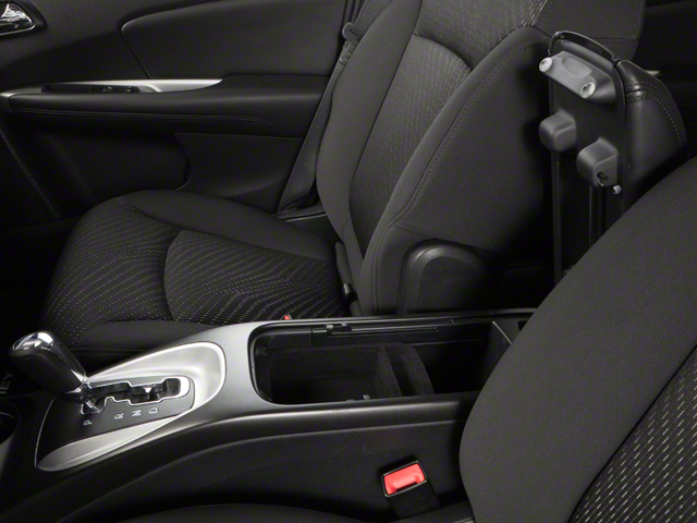2013 Dodge Journey American Value Pkg