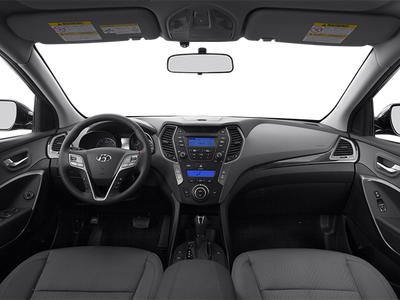 2013 Hyundai SANTA FE Sport