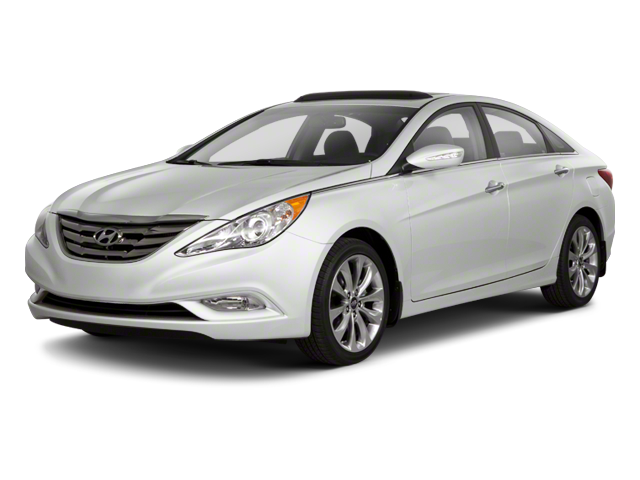 2013 Hyundai Sonata SE Limited photo 2