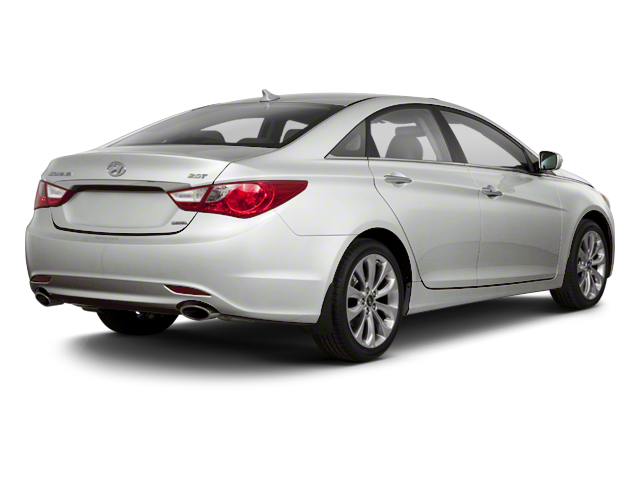 2013 Hyundai Sonata SE Limited photo 3