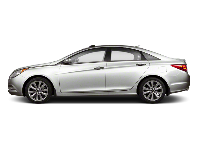 2013 Hyundai Sonata SE Limited photo 4