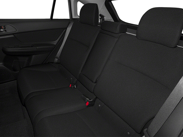 2013 Subaru Impreza Wagon 2.0i Sport Premium