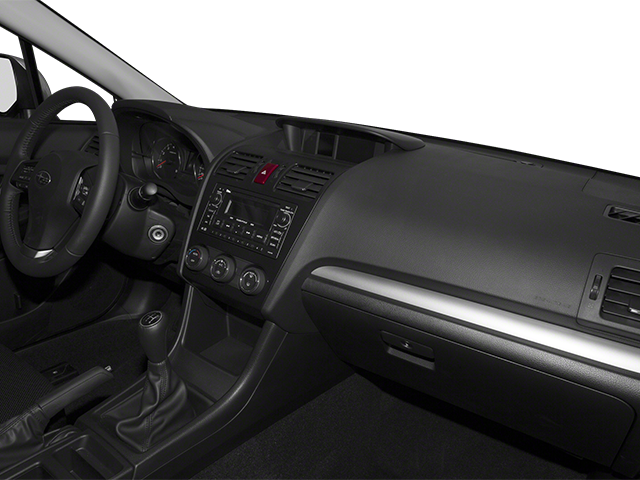 2013 Subaru Impreza Wagon 2.0i Sport Premium