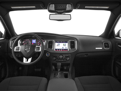2014 Dodge Charger RT 100th Anniversary