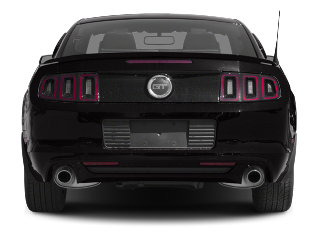 2014 Ford Mustang GT