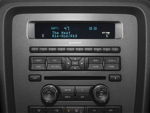 2014 Ford Mustang GT