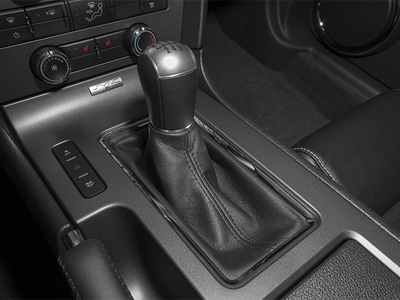 2014 Ford Mustang GT