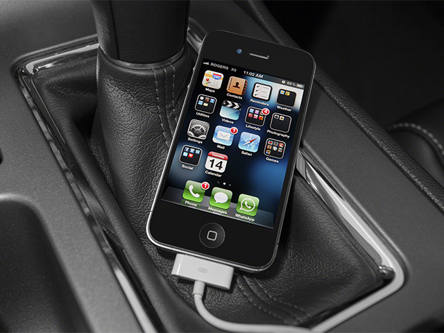 2014 Ford Mustang GT