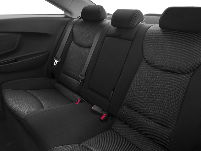 2014 Hyundai ELANTRA COUPE Base