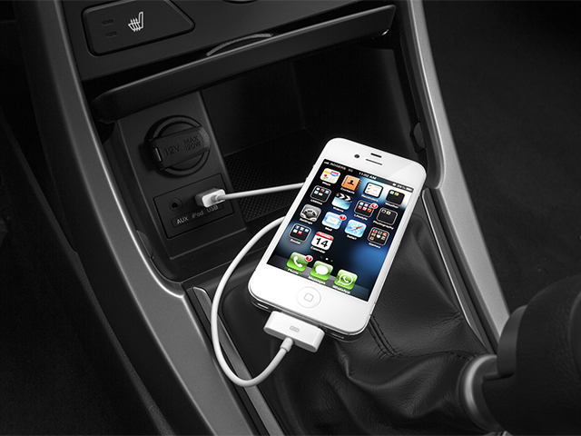 2014 Hyundai ELANTRA COUPE Base