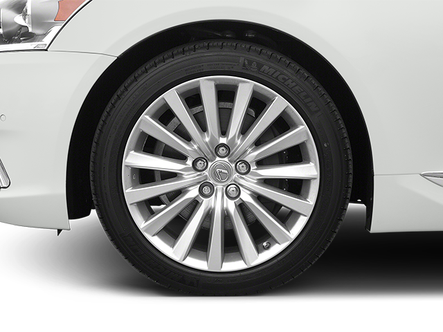 2014 Lexus LS 460 460