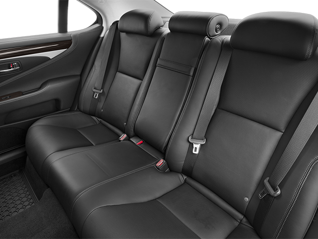 2014 Lexus LS 460 460