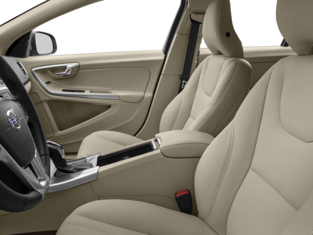 2016 Volvo V60 T5
