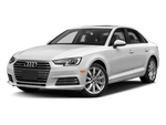 2017 Audi A4 2.0T Premium