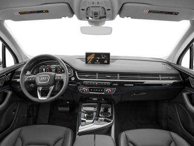 2017 Audi Q7 Premium