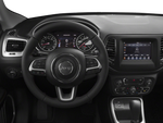 2017 Jeep Compass Sport