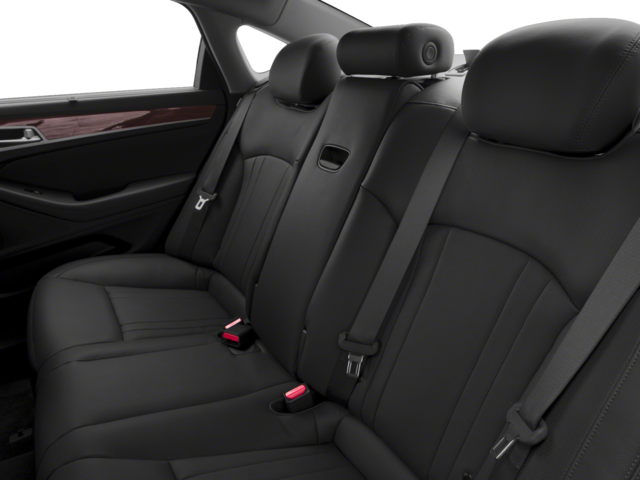 2018 Genesis G80 3.8L