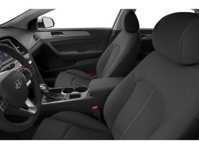 2018 Hyundai SONATA SEL+ W/SULEV