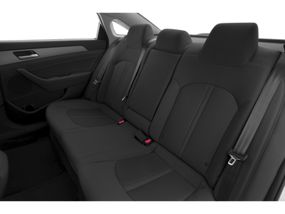 2018 Hyundai SONATA SEL+ W/SULEV