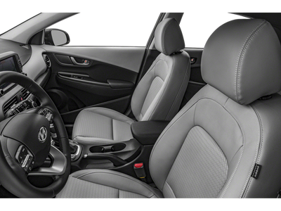 2018 Hyundai KONA Limited