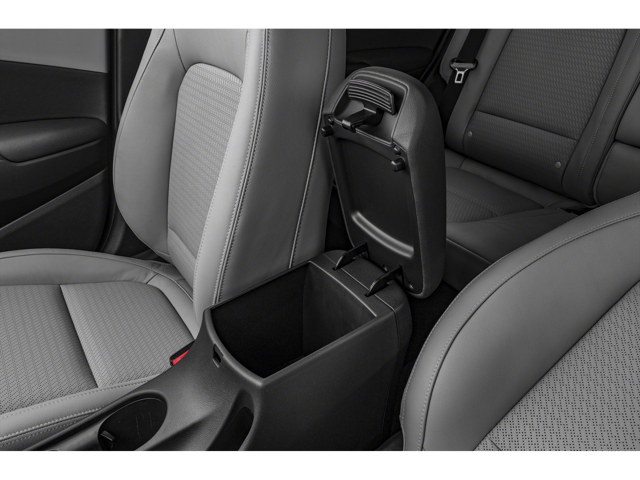 2018 Hyundai KONA Limited