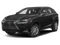 2018 Lexus NX 300 300 Base