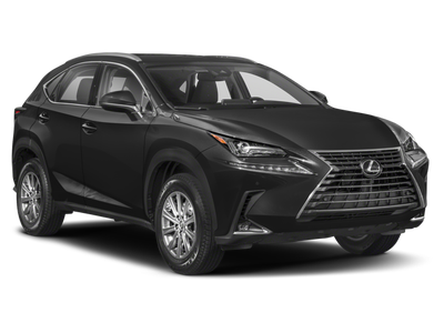 2018 Lexus NX 300 300 Base