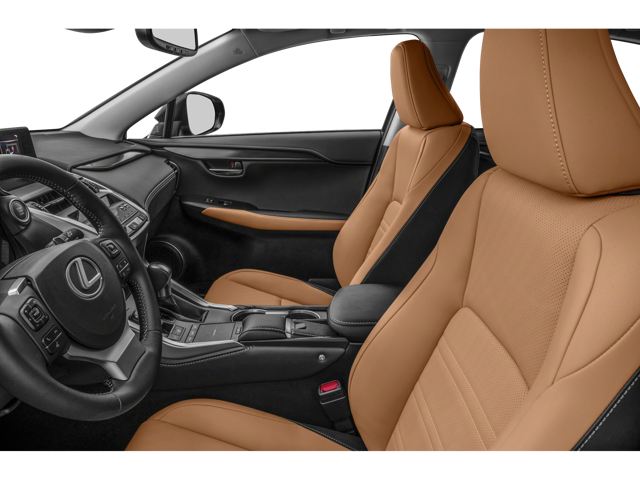 2018 Lexus NX 300 300 Base